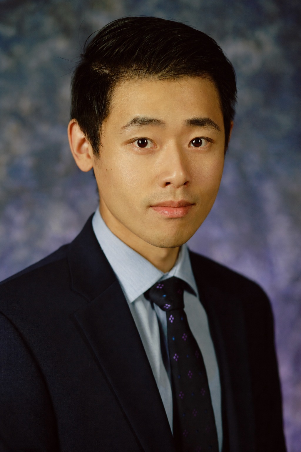 Scott Jinzhiyang Wang